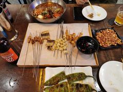 -枪火串烧·东北特色烧烤(罗湖总店)