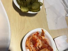 -韩香福脊骨汤锅(上杭路店)