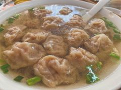 -黄家馄饨(铁心桥店)