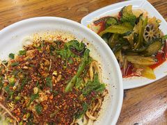 -老陈婆手工面庄