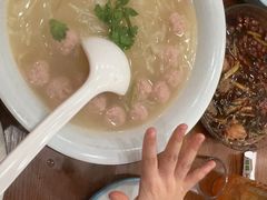 -老味道锅包肉(日照街店)