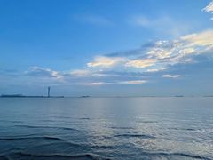 -上海吴淞炮台湾国家湿地公园
