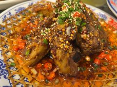 -徐鼎盛民间菜(奥体店)