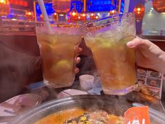 -鱼上·烤鱼(万象城店)