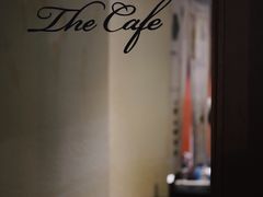 -RUMORS COFFEE ROASTERY鲁马滋咖啡(湖南路店)
