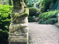 -静安公园(静安寺街道)
