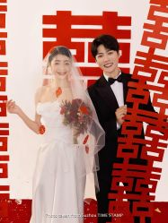 -时光印记婚纱摄影工作室·原创定制