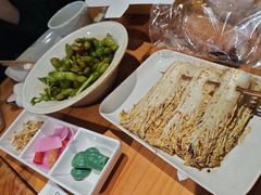 -木屋烧烤(龙岗龙城万科里店)