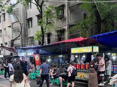 -渝味黄姐火锅(黄泥村店)