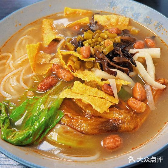 柳记螺蛳粉(城关店)