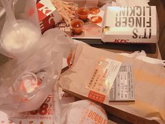 -麦当劳(湖光北街店)