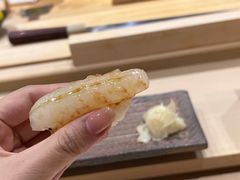 -鮨一日本料理(大中华店)