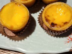 葡式蛋挞-十六蒲(桂林路店)