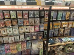 零售区-IPSTAR|潮玩星球(天府广场店)