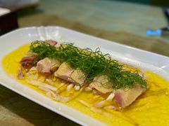 -杭州君悦酒店·湖滨28中餐厅