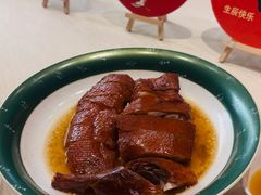 -金狮麟·新豫菜(杏石口路店)