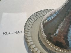 大大一颗枣-龟兹KUCINA·新疆菜(前滩L+PLAZA店)