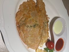 -波特曼西餐厅(南岗店)