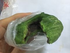 -常州糕团店(北大街新世纪商城店)