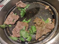 -炉小哥烤肉(熙地港店)