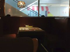 大堂-路易十三西餐厅(西关新天地店)