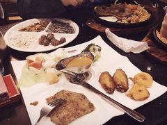 -悠仙美地(黄埔路店)