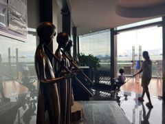 -璟象酒店-爱丽坊景观餐厅
