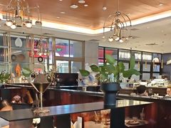 -风渡嘉荷西餐厅 Windy City(西三旗金隅店)