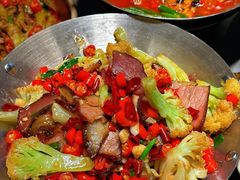 -潇湘阁(汉光百货店)