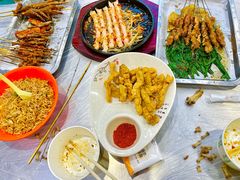 -小民大排档(江汉路店)