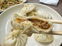 -津门张记包子铺(华昌道店)