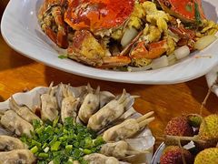 -温州一家人美食(西木头市店)