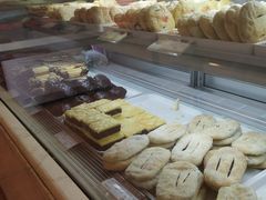 -长发西饼(道前店)