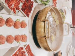 -食潮汕头鲜牛馆(望京保利店)