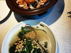 -秋色客家菜(流塘店)
