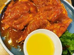 -大壮家原味烤肉(兴华北街店)