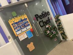 -爱睿思儿童早教亲子游泳(万象城店)