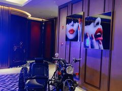 -杭州君悦酒店