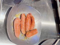 -韩山葵烤肉(太古里店)