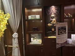 -海悦容庭SPA·按摩·推拿(埌西店)
