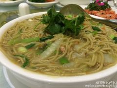泉州卤面-悦来酒家·正宗闽南菜(西街店)