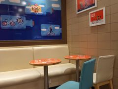 -DQ·蛋糕·冰淇淋(金鹰天地店)
