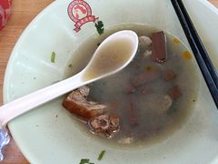 -鸡鸣汤包(仙林店)