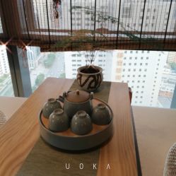 -涂tu指甲日式美甲美睫店