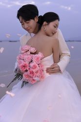点击看大图 -纪可婚纱摄影平潭旅拍