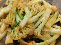 -鑫胜私房菜(球场路店)