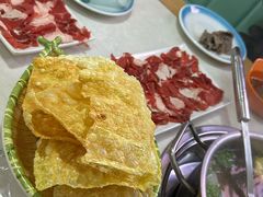 -广味鲜潮汕牛肉火锅(延安三路店)