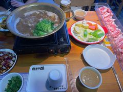 -四禧精酿烧烤串吧(大明湖店)