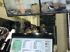 -兵立王鲜果茶·奶茶(文庙店)