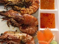 -Dang restaurant (patong phuket)